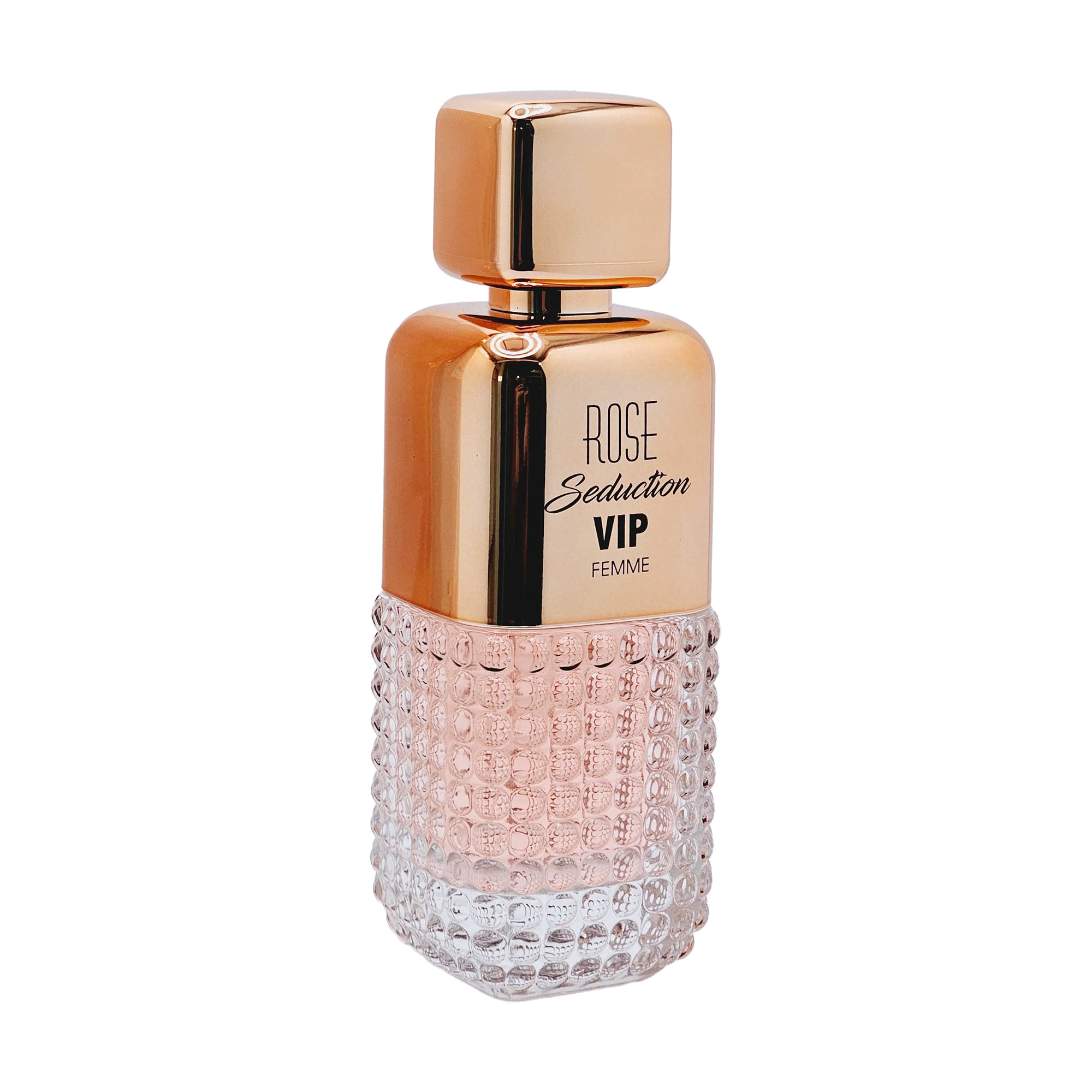 Maison Alhambra Rose Seduction Vip Pour Femme Парфумована вода жіноча, 100 мл
