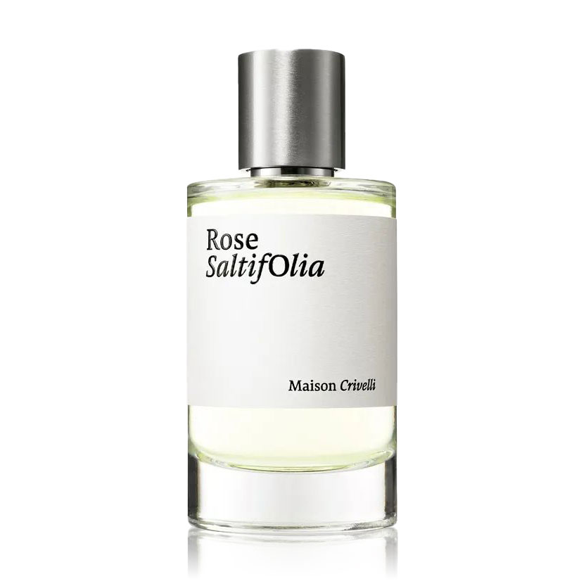 Maison Crivelli Rose Saltifolia Парфумована вода унісекс, 100 мл