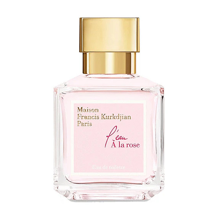 Maison Francis Kurkdjian L'eau A La Rose Туалетна вода жіноча, 70 мл