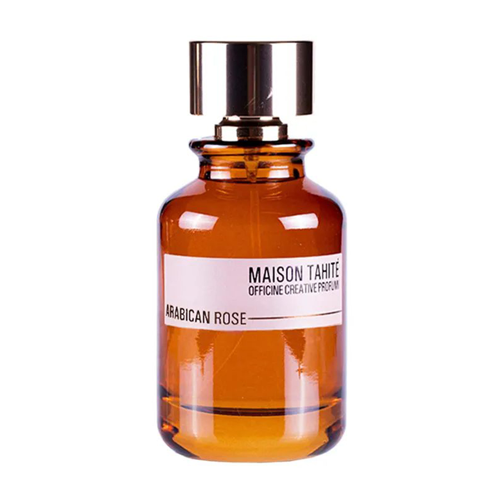 Maison Tahite – Officine Creative Profumi Arabican Rose Парфумована вода унісекс, 100 мл